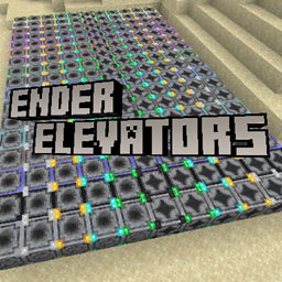 Ender Elevators thumbnail