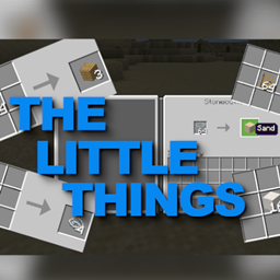 The Little Things thumbnail